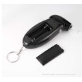 Keychain Keychain Digital Breath Alcohol Tester